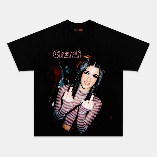 CHARLIE DAMELIO 5.7 TEE