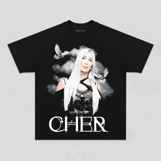 CHER TEE 5.24