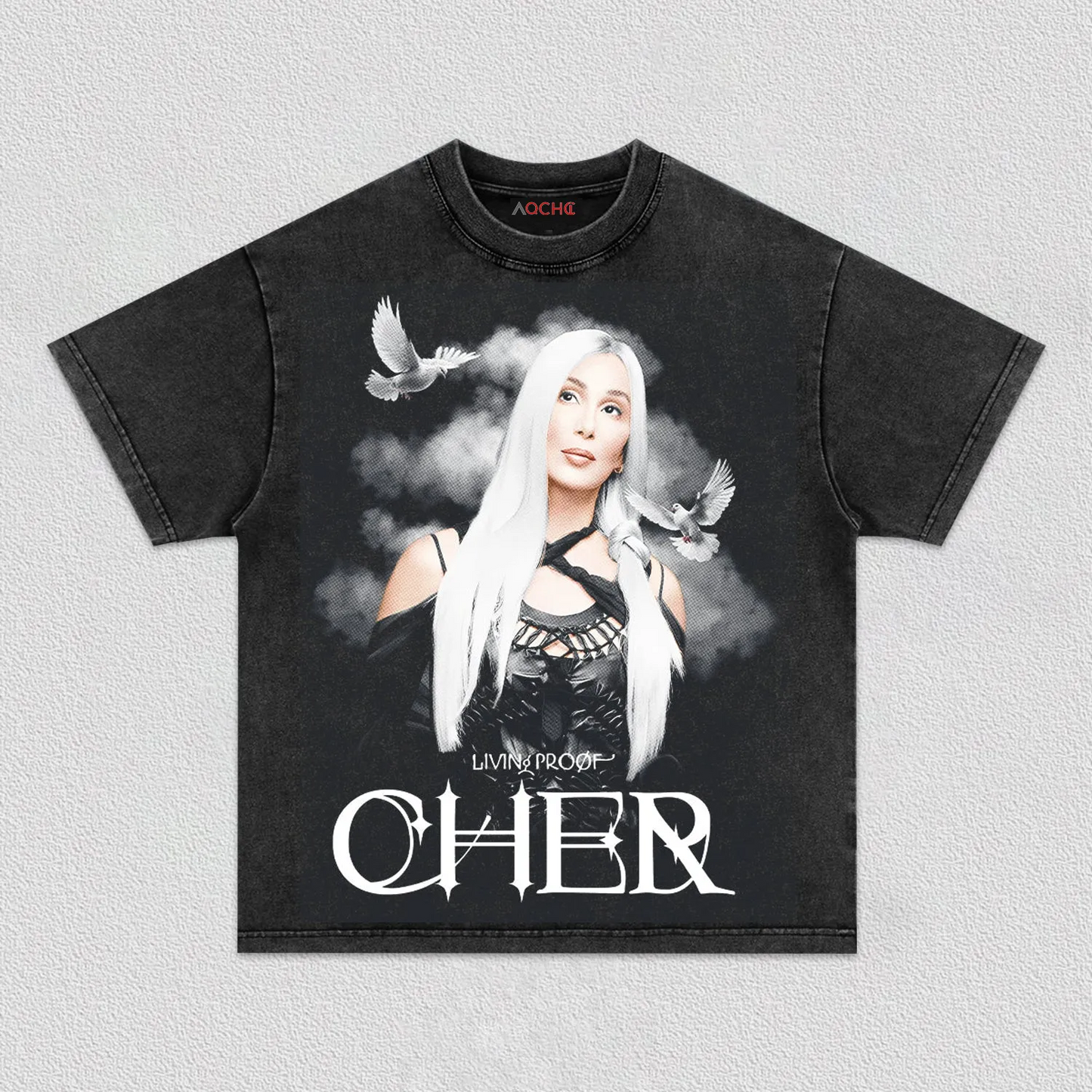 CHER TEE 5.24