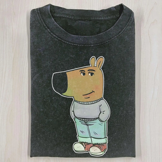 CHILL GUY TEE