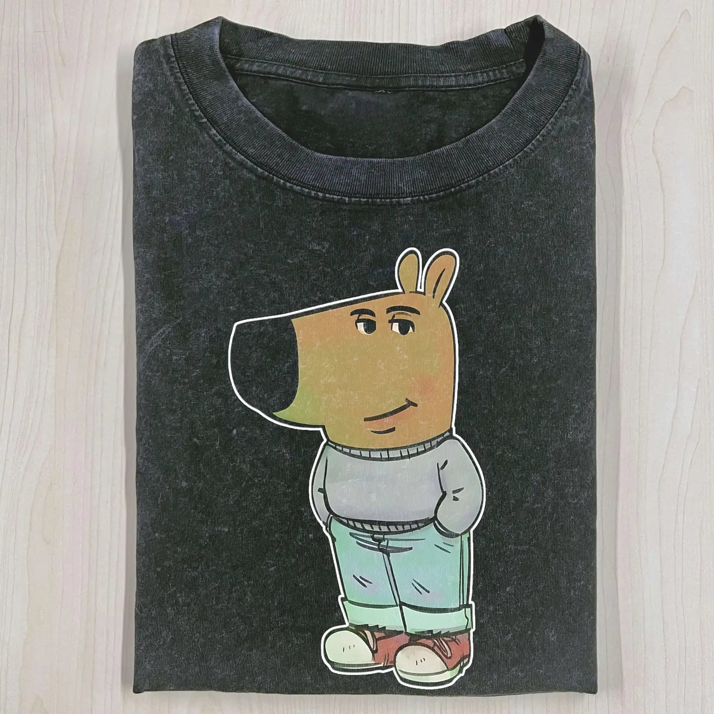CHILL GUY TEE