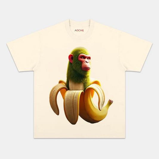 CHIMPANZINI BANANINI 2025 TEE