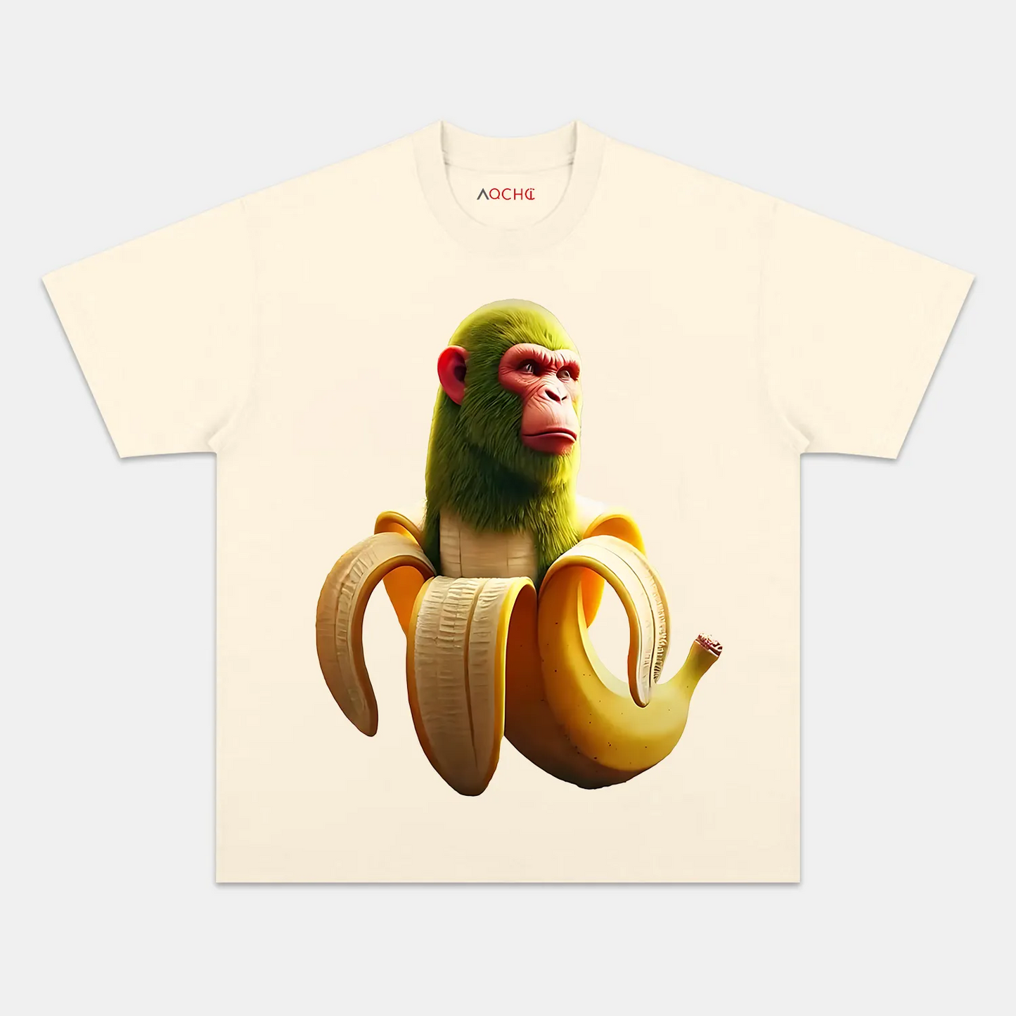 CHIMPANZINI BANANINI 2025 TEE