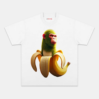 CHIMPANZINI BANANINI 2025 TEE