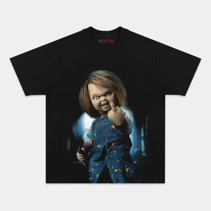 CHUCKY TEE