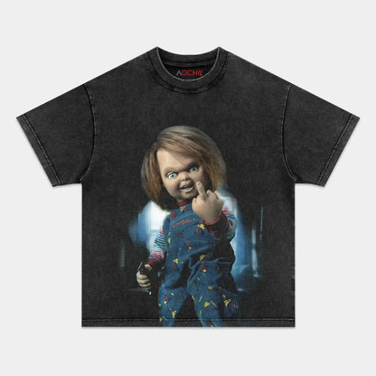 CHUCKY TEE