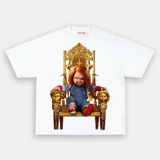 CHUCKY V3 TEE