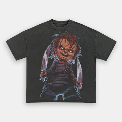 CHUCKY V4 TEE