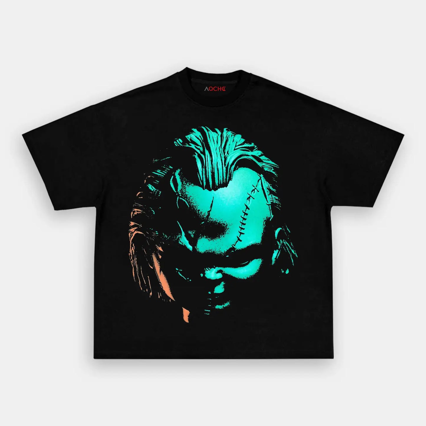 CHUCKY V7 TEE