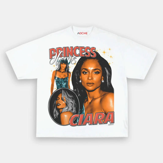 CIARA V2 TEE