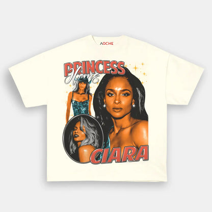 CIARA V2 TEE