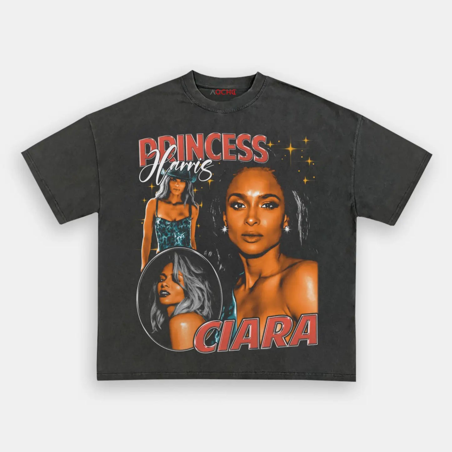 CIARA V2 TEE