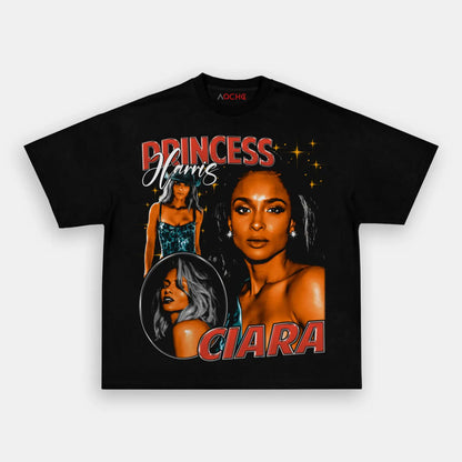 CIARA V2 TEE