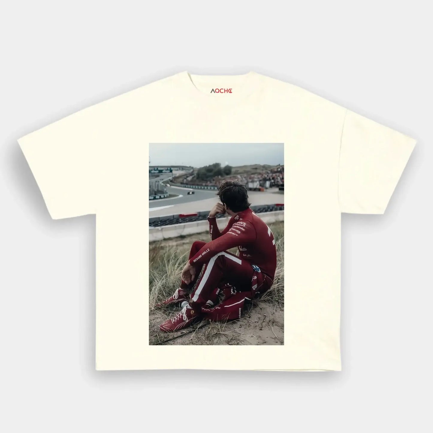 CL Accident Tee 1