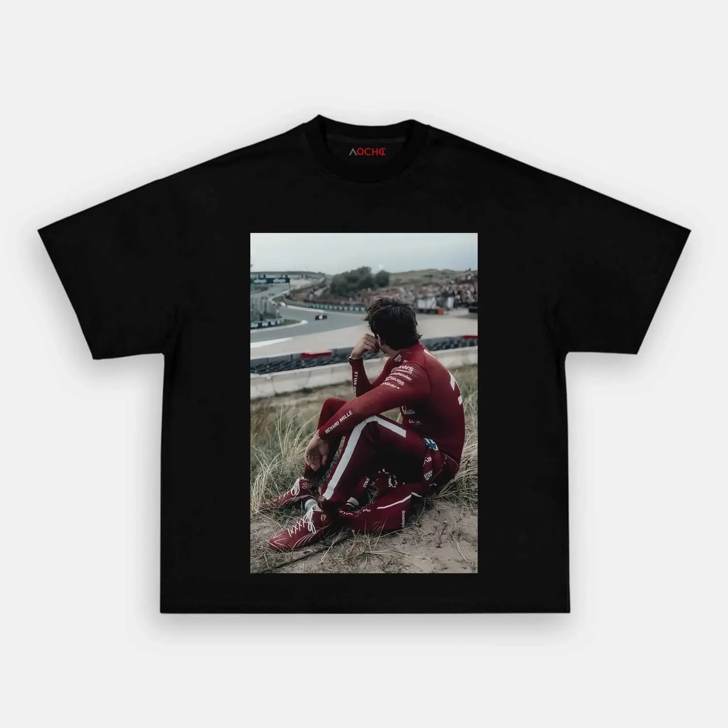CL Accident Tee 1