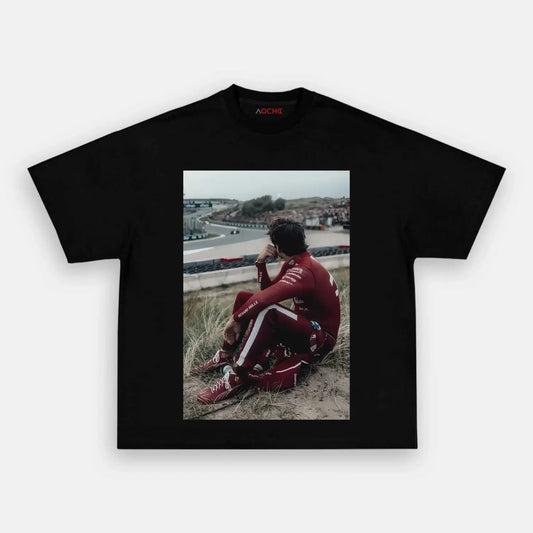 CL Accident Tee 1