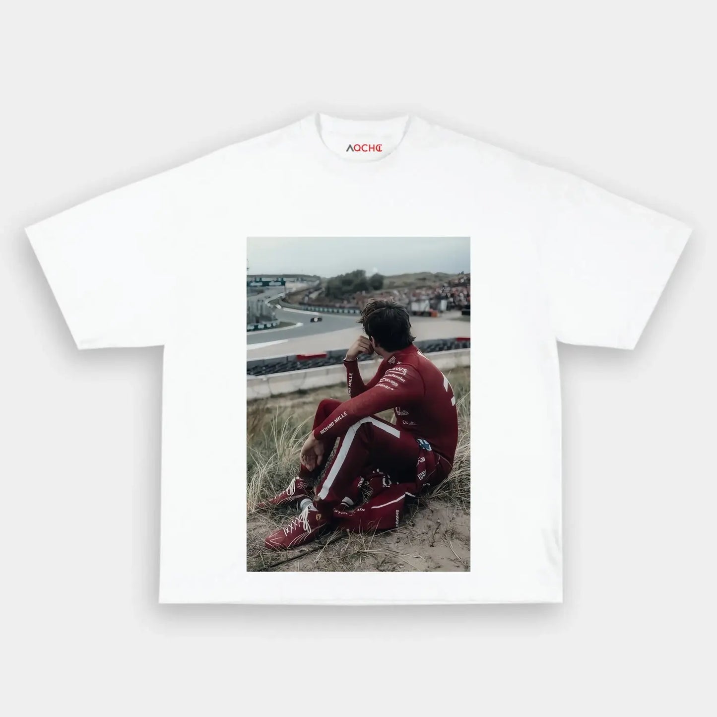 CL Accident Tee 1