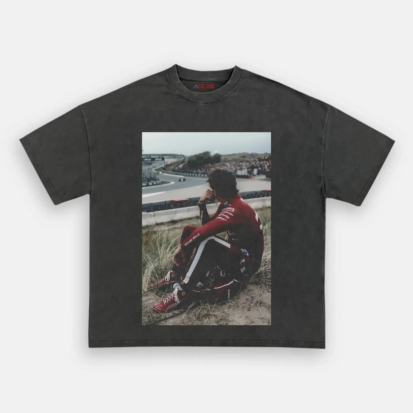 CL Accident Tee 1