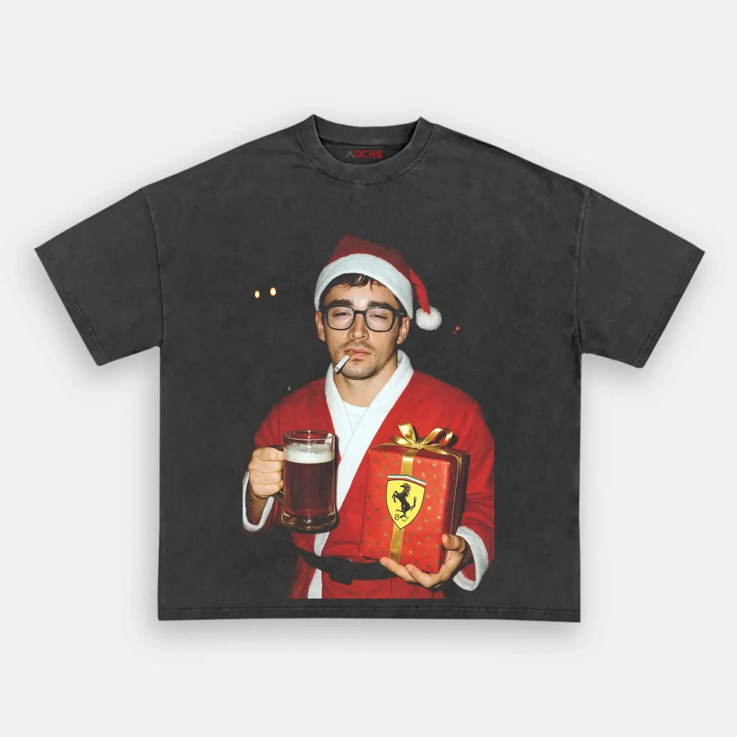 CL Christmas TEE 1