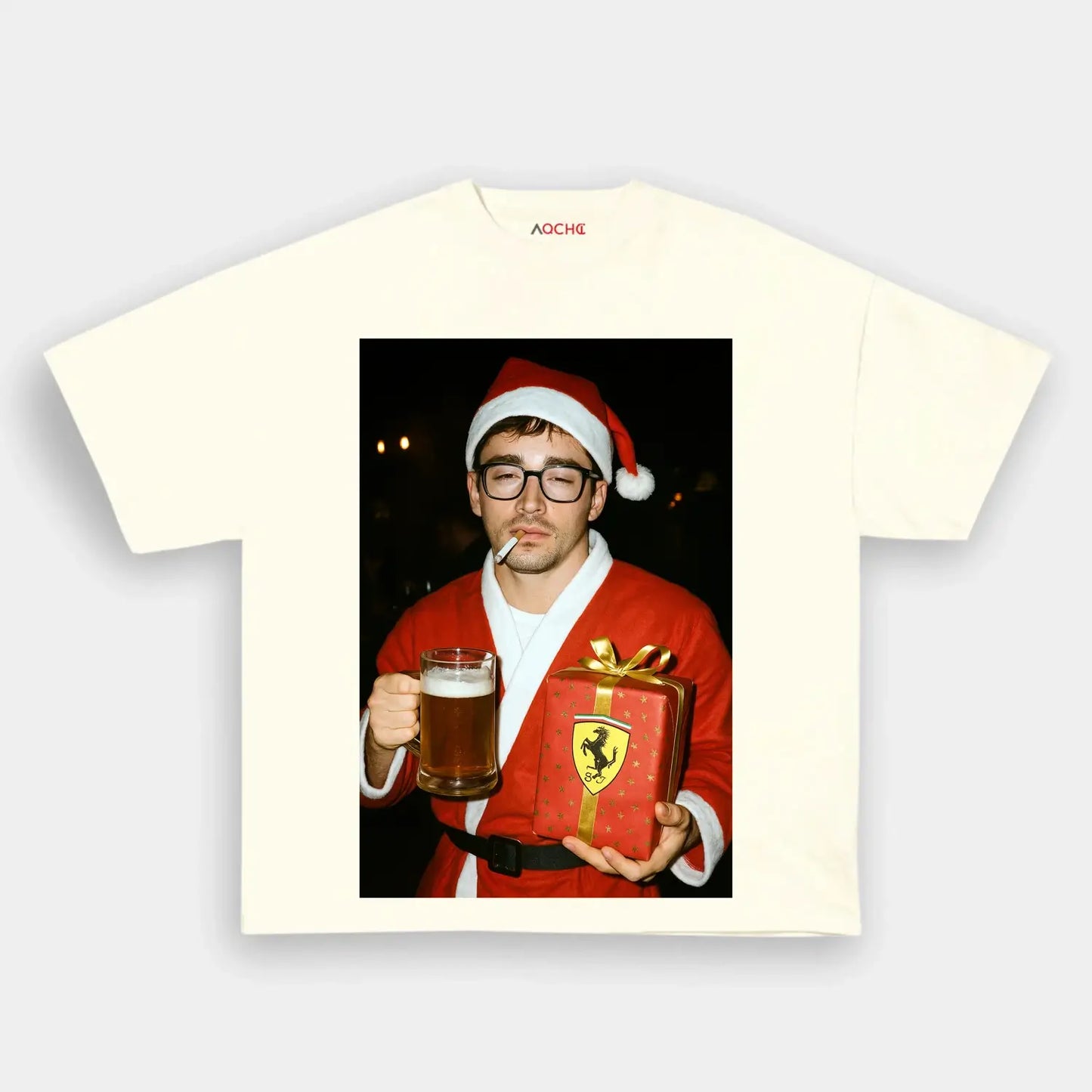 CL Christmas TEE 1