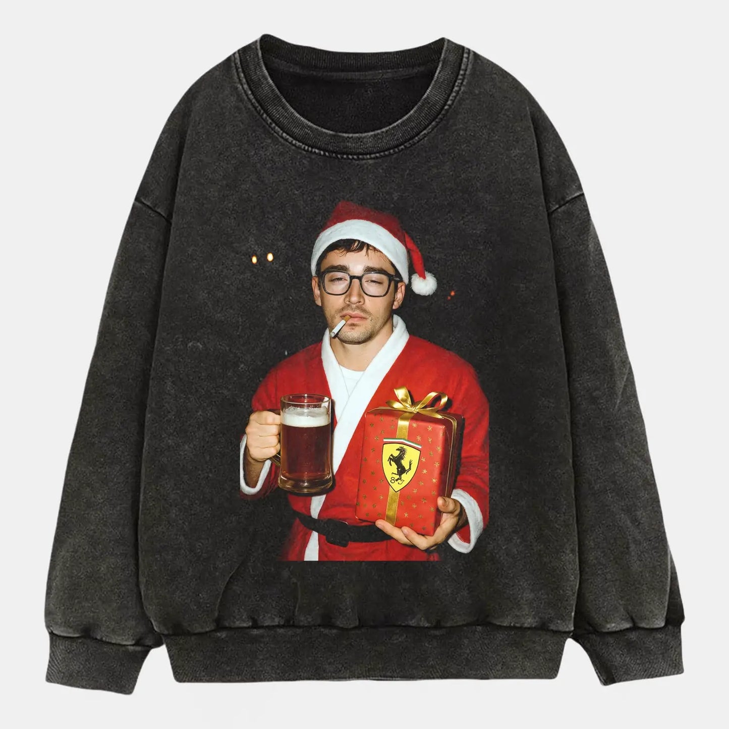 CL Christmas TEE 1