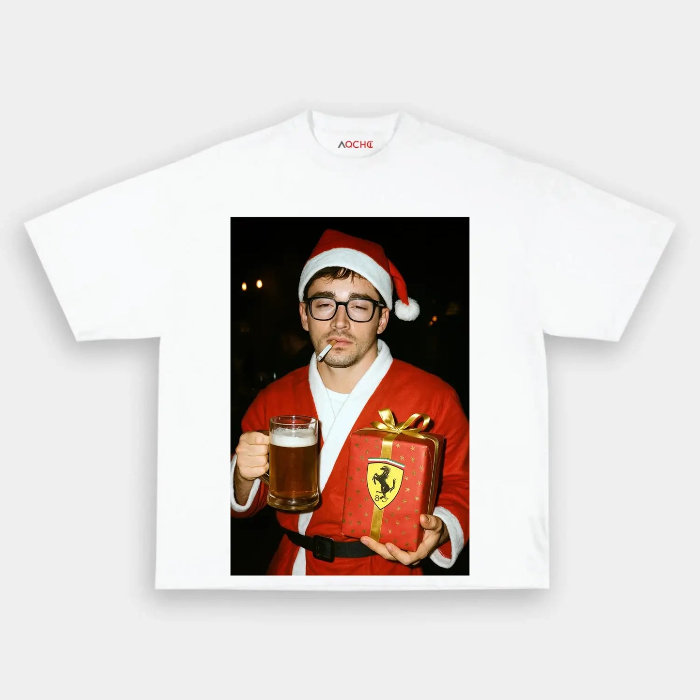 CL Christmas TEE 1