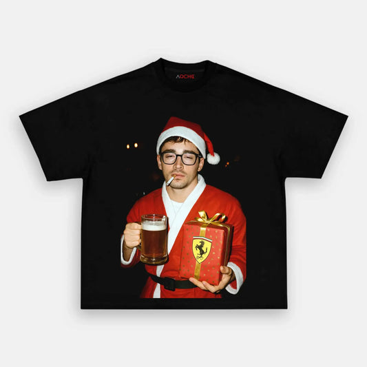 CL Christmas TEE 1
