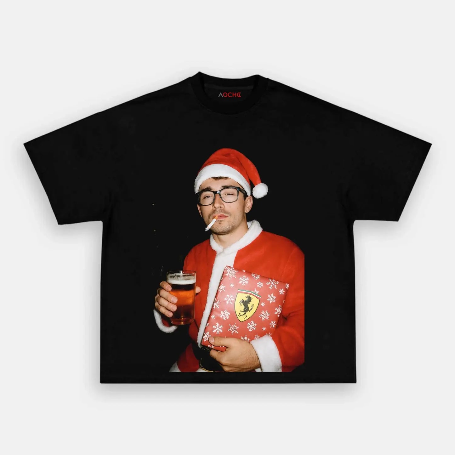 CL Christmas TEE 2