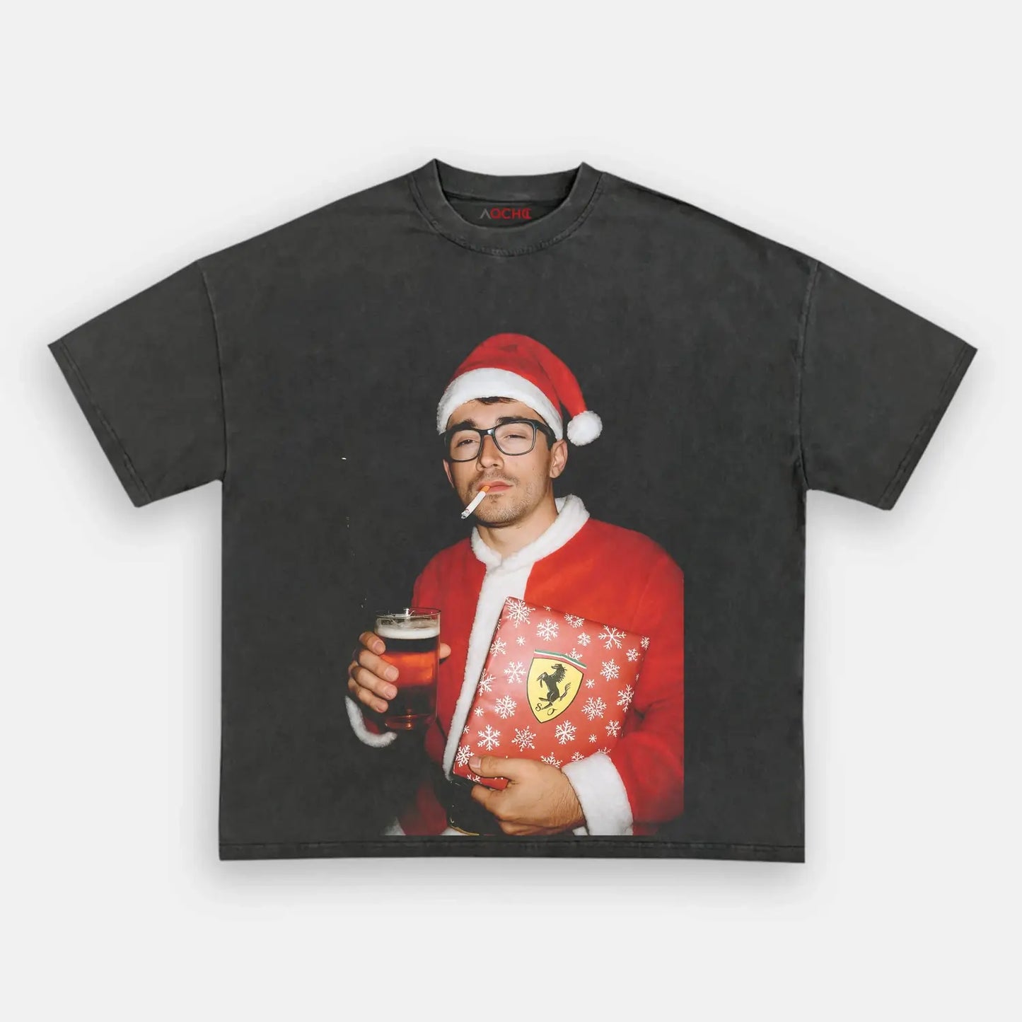 CL Christmas TEE 2