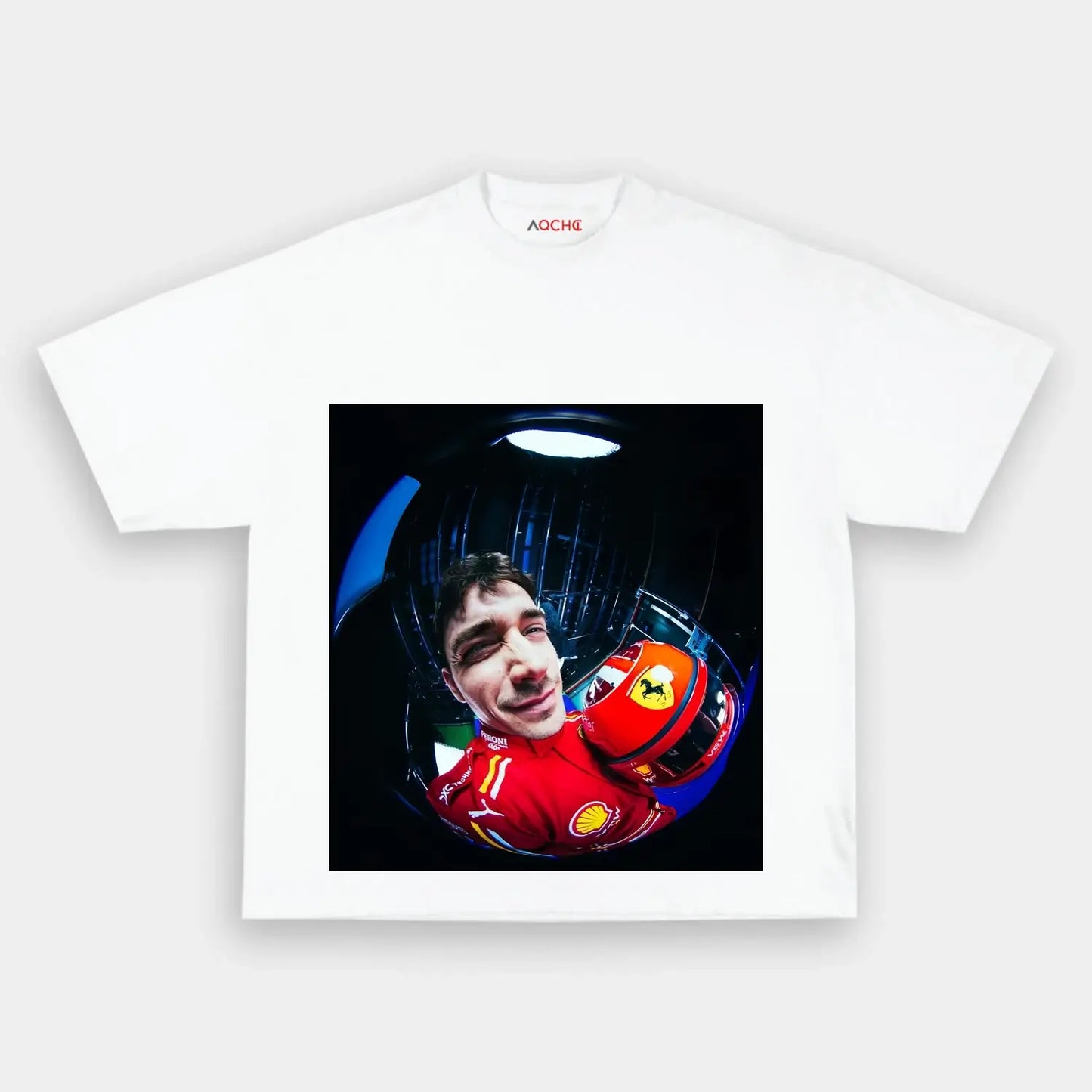 CL Tee V1.10