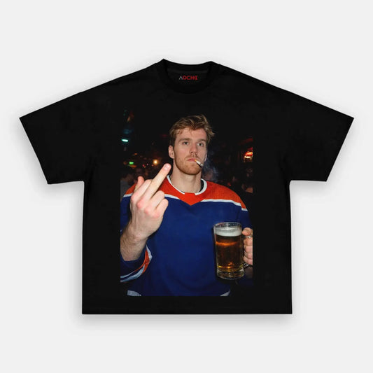 Connor McDavid After Hours Tee 1.1