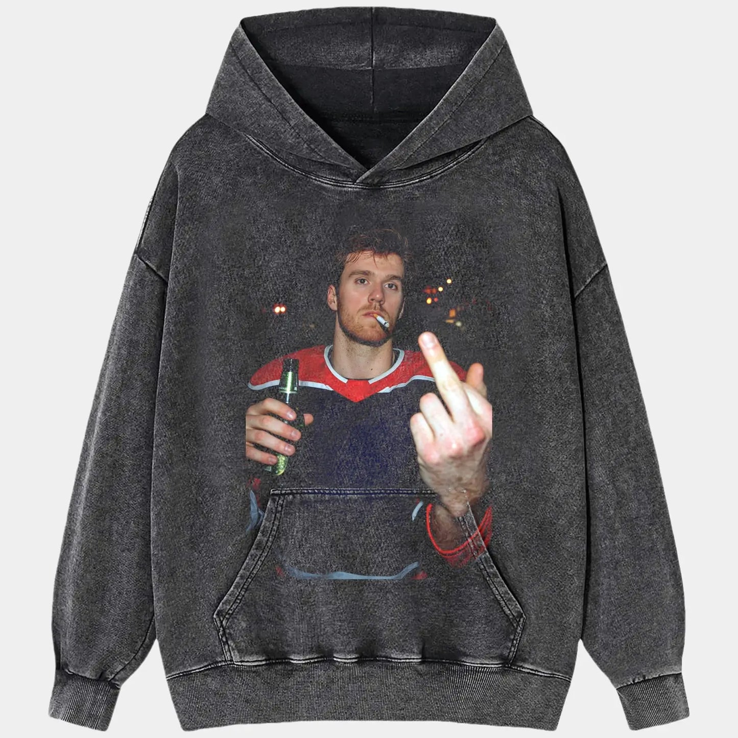 Connor McDavid After Hours Tee 1.2