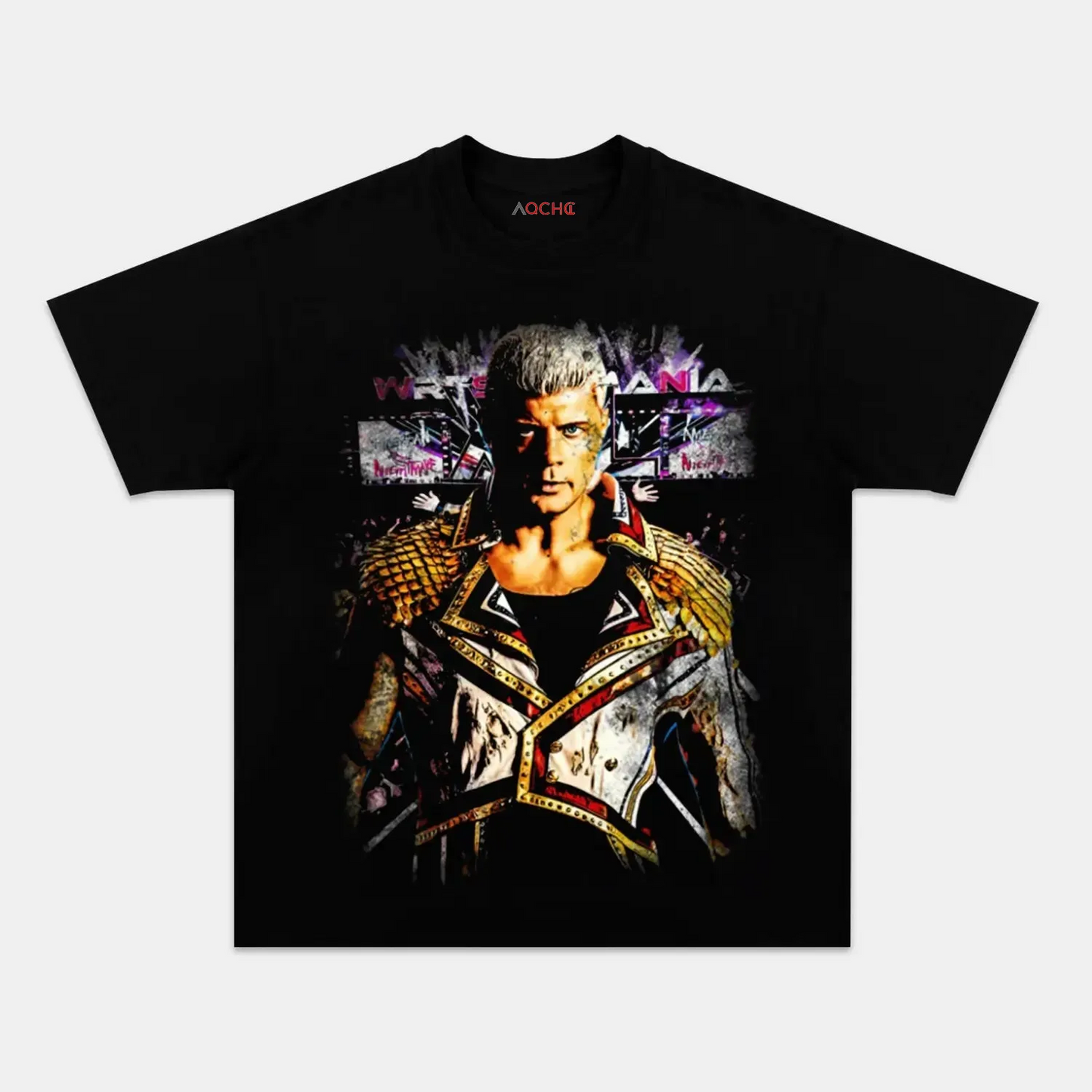 CODY RHODES 5.12 TEE