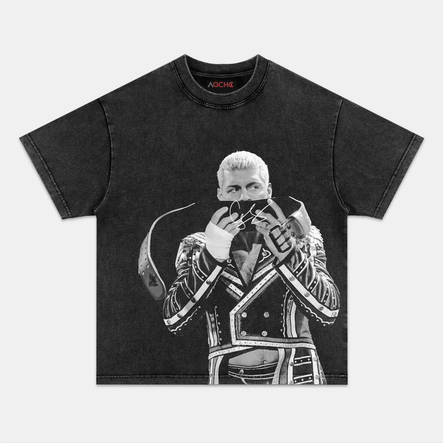 CODY RHODES 5.12 A3 TEE