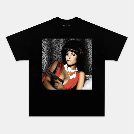 COFFY 1973 TEE
