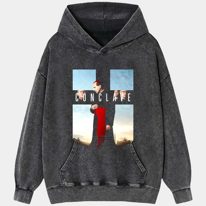 CONCLAVE WEAR