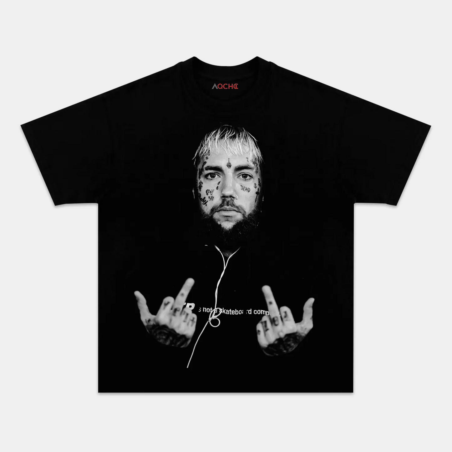 $CRIM TEE 1.0