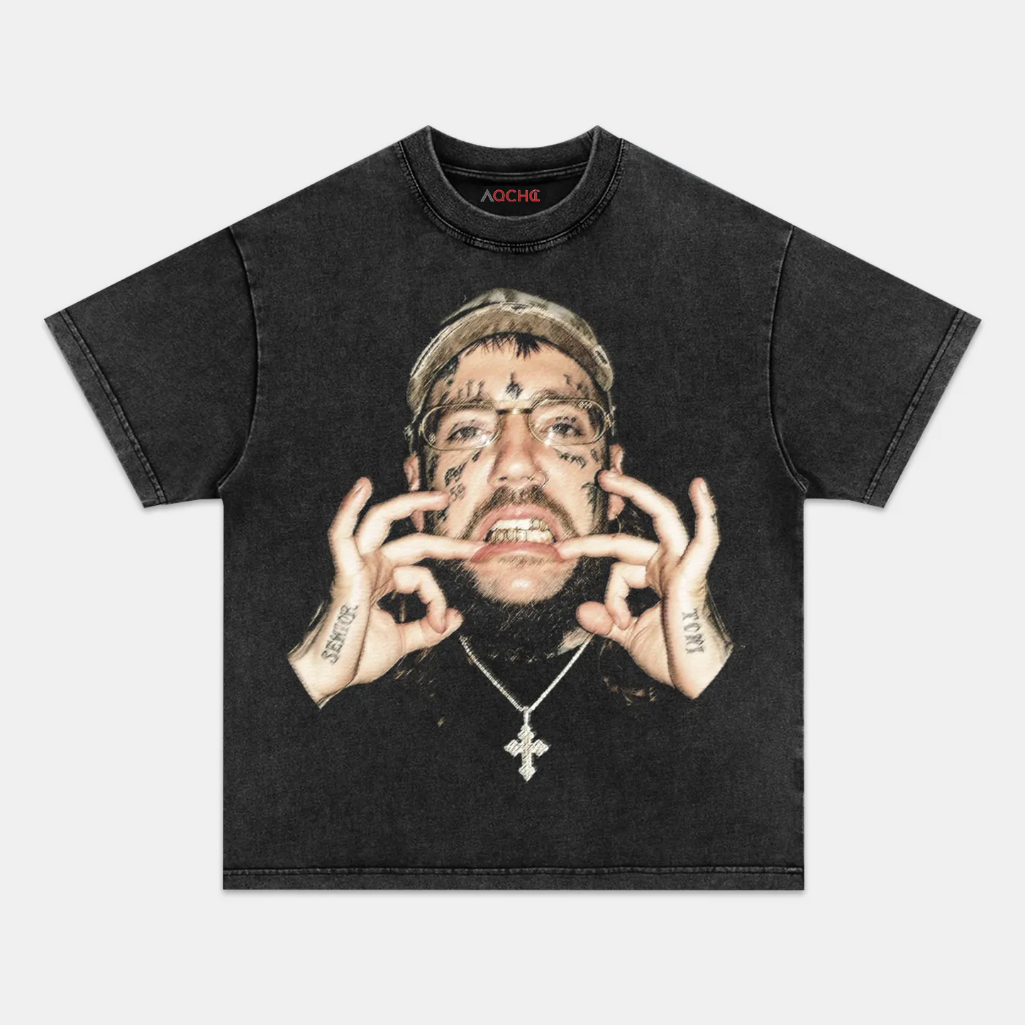 $CRIM V2 TEE