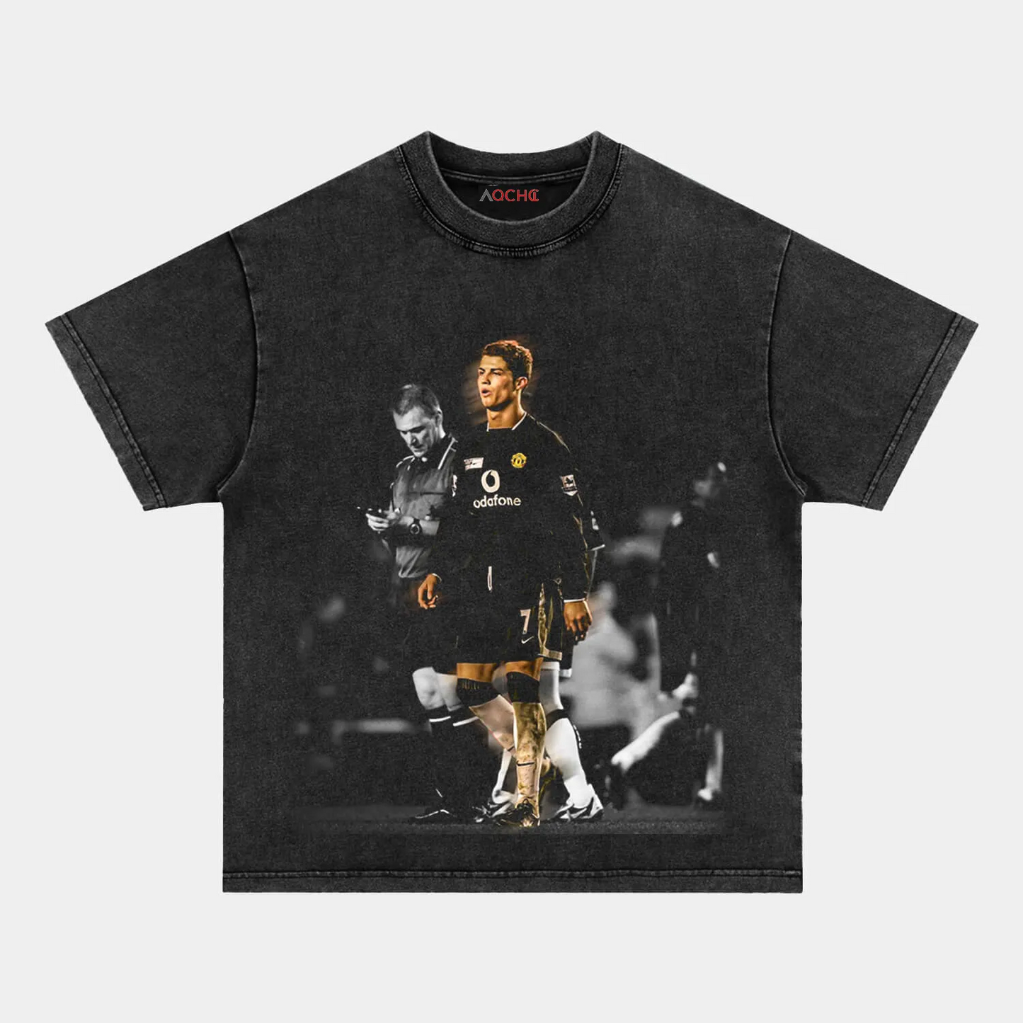 CRISTIANO RONALDO 5.7 TEE