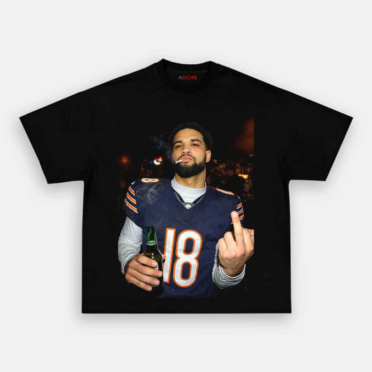 Caleb Williams After Hours Tee 1