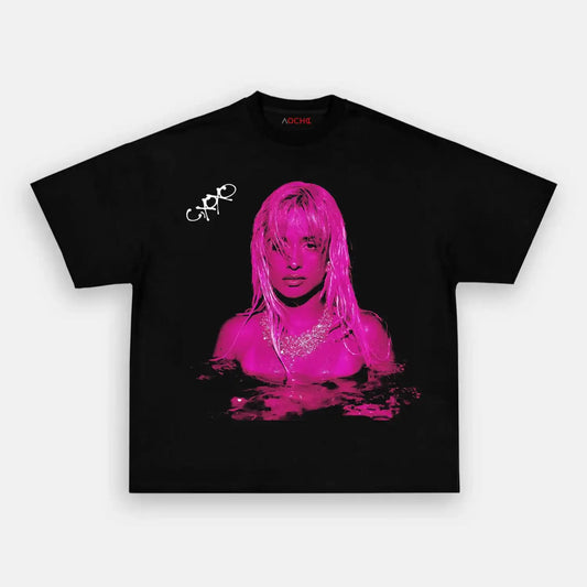 Camila Cabello Album cover Wear