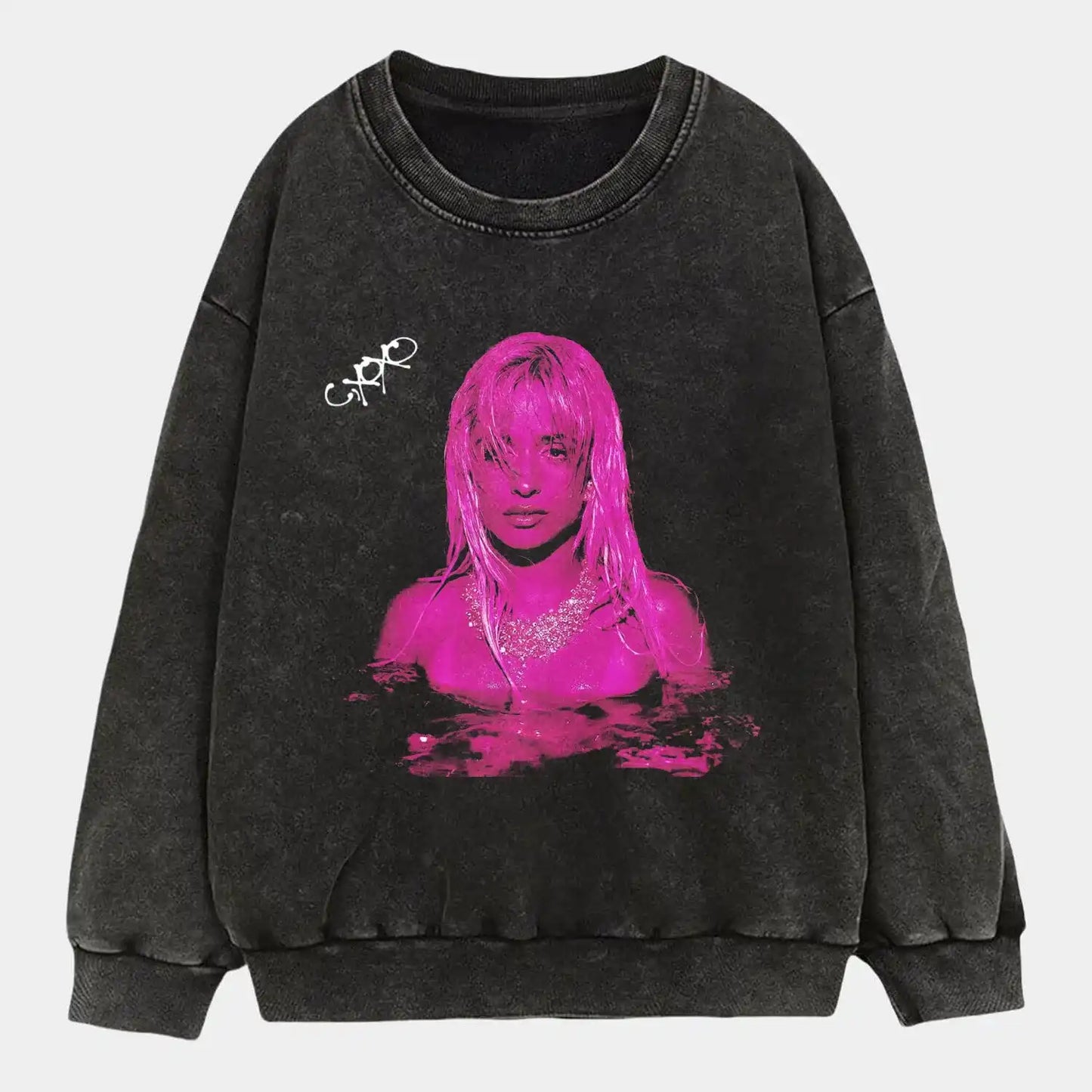 Camila Cabello Album cover Wear