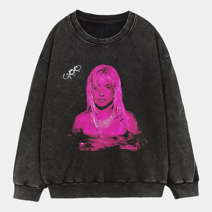 Camila Cabello Album cover Wear