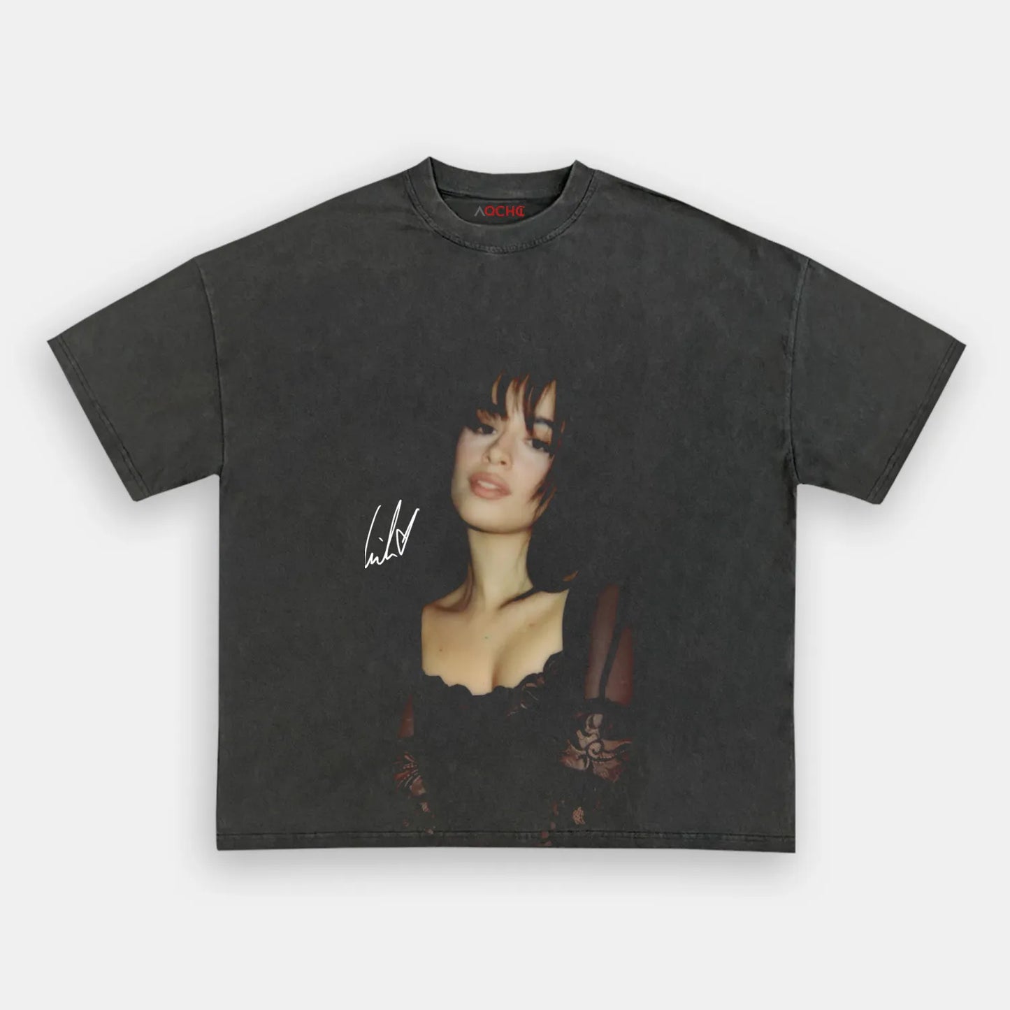 Camila Cabello Queen Tee