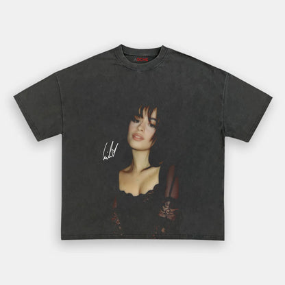 Camila Cabello Queen Tee