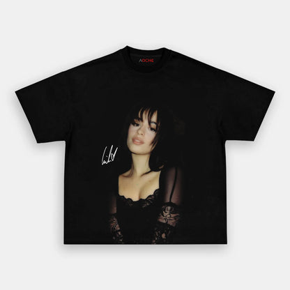 Camila Cabello Queen Tee