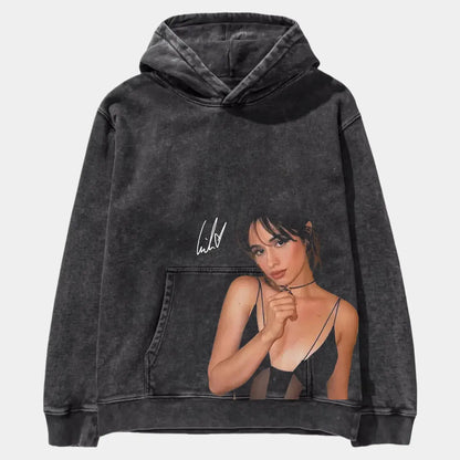 Camila Cabello S4 Wear