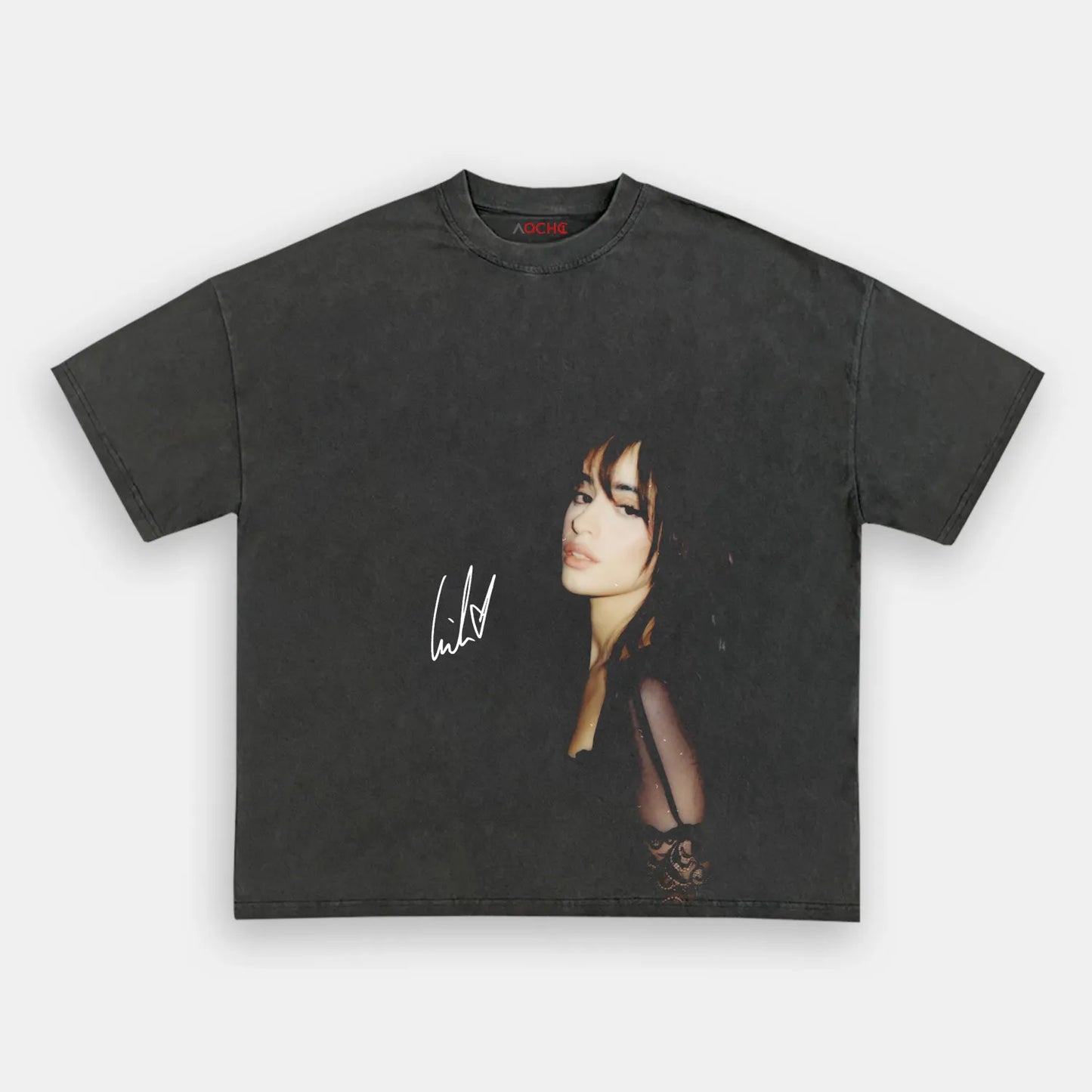 Camila Cabello Tee 2.0