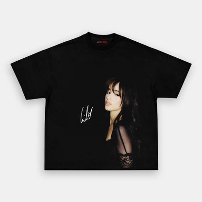 Camila Cabello Tee 2.0