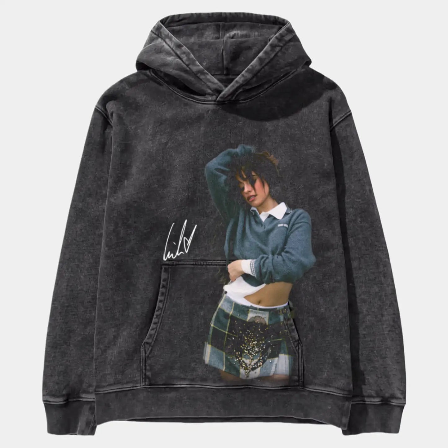 Camila Cabello V2 Wear